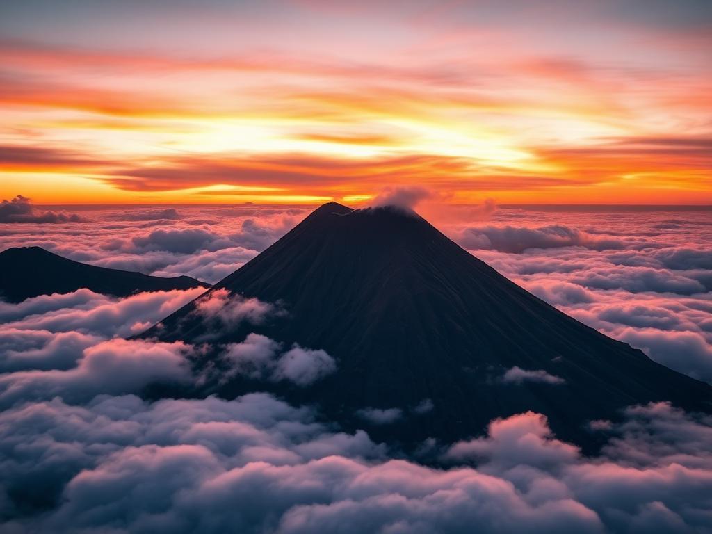 Teide National Park, Tenerife