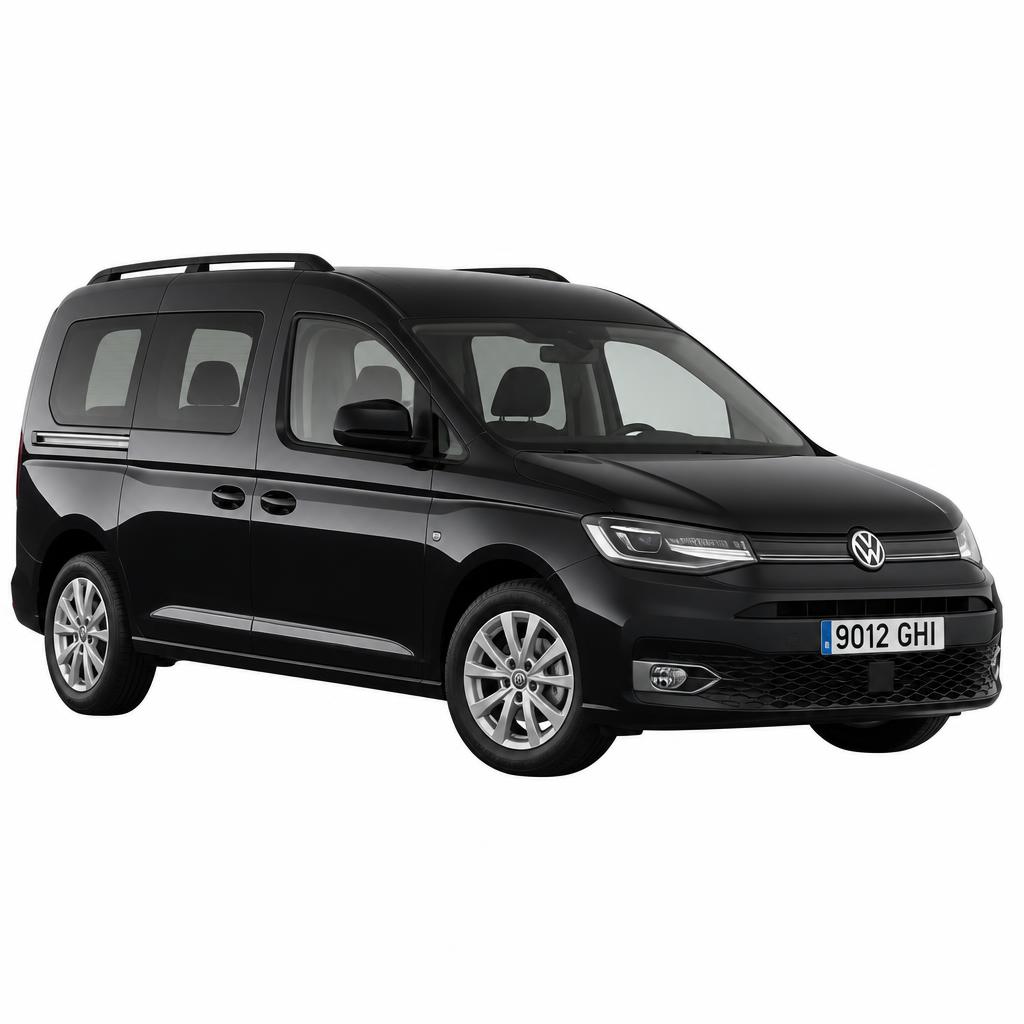 Premium Minivan