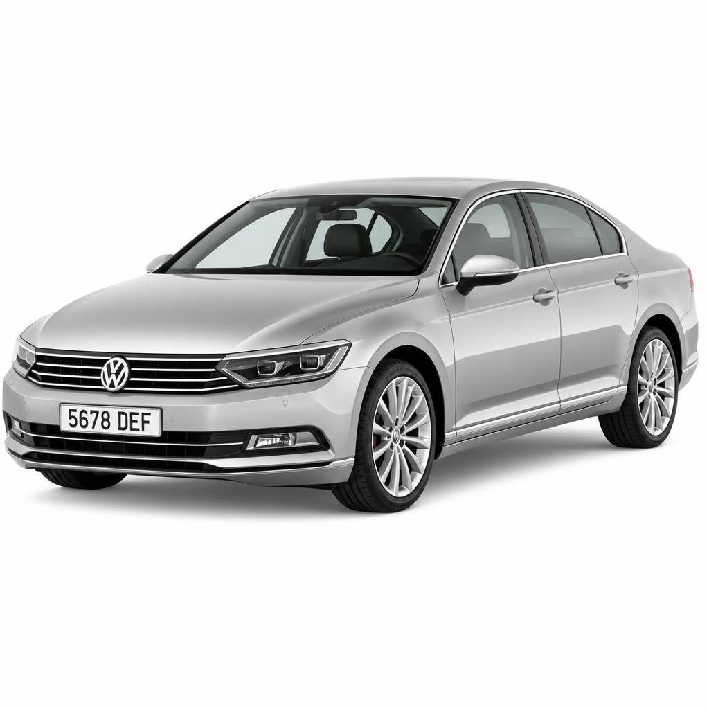 Executive Sedan